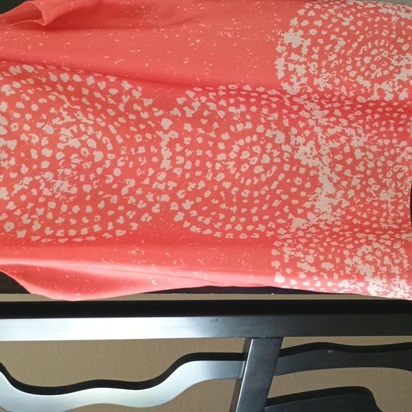 Loft Ribbon Strap Shell - Picture 7 of 8